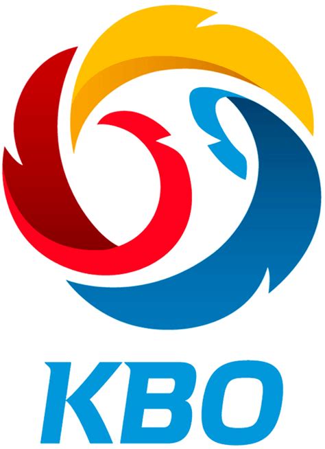 kbo league baseball